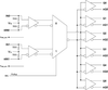 Low Skew,2:1 LVPECL MUX With 1:6 -- 8S58035AKILF