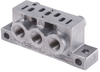 Manifold Bases, Sub Bases & End Bases for Pneumatic Control Valves -- 1215698
