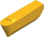 Full Nose Grooving Insert - GTS-4125 - Greenleaf Corporation