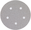 No-Fil® A275 Vacuum Paper Disc - 66261131581 - Norton Abrasives