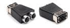 Heavy Duty Power Connectors - P28820 - VAST STOCK CO., LIMITED