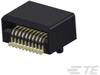 High Speed Pluggable IO Connectors & Cages - 2170088-1 - TE Connectivity