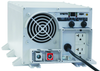 Inverter, Dc/ac, 120V, 750W; Power Supply Approvals Eaton Tripp Lite -- 74P0137