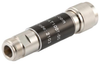 Rf Attenuator, N Male-Female, 50 Ohm; Rf Attenuator Interface Type L-Com - 47AJ3228 - Newark, An Avnet Company