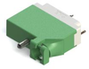 Conn, Rack & Panel, Plug, 56Pos, 3.81Mm; Product Range Edac - 68AH5908 - Newark, An Avnet Company