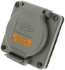 Conn, Mains Rcpt, 3P4W, 30A 125/250V, L14-30R; Connector Type Hubbell Wiring Devices - 35B585 - Newark, An Avnet Company