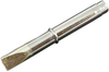 Tip, Soldering Iron, Screwdriver, 9.53Mm; Tip / Nozzle Width Weller - 35F3332 - Newark, An Avnet Company