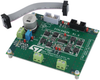 Evaluation Board, Stepper Motor; Application Sub Type Stmicroelectronics - 48W5673 - Newark, An Avnet Company