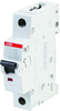 Circuit Breaker, Thermal Mag, 1 Pole; Product Range Abb - 55Y3757 - Newark, An Avnet Company