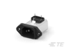 Multi-Function Inlet Filters - 1-6609008-1 - TE Connectivity