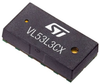 Sensors, Transducers - Optical Sensors - Distance Measuring - 1235010-VL53L3CXV0DH/1 - Win Source Electronics