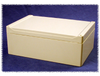 Small Enclosures - Plastic Enclosures - Industrial - 1555V2GY - Hammond Manufacturing Company Inc.