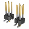Rectangular Connectors - TSM-105-02-S-DV-A - 937718-TSM-105-02-S-DV-A - Win Source Electronics