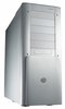 Cooler Master ATCS 840 Case - Silver - 90382 - Xoxide