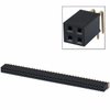 Headers, Receptacles, Female Sockets - S4490-ND - DigiKey