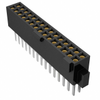 Headers, Receptacles, Female Sockets - SAM8711-ND - DigiKey