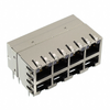 Modular/Ethernet Connector (RJ45, RJ11) Jacks - WM5472-ND - DigiKey