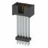 Headers, Male Pins - 612-ZSS-105-09-L-D-1265-ND - DigiKey