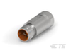 Standard Circular Connectors - BKA186N00480100000 - TE Connectivity