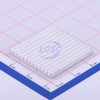 Industrial control electrical >> Heat sink/heatsink -- 25*2.5*25