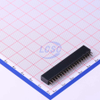 Connectors >> Female Headers -- 22850220ANG1SYA02 - Image