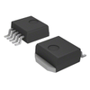 Integrated Circuits (ICs) - Power Management (PMIC) - Voltage Regulators - DC DC Switching Regulators -- LM2575D2T-012 - Image