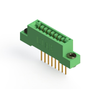 Edgeboard Connectors - 151-846-008-540-103-ND - DigiKey