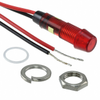 Panel Indicators, Pilot Lights - 350-3965-ND - DigiKey