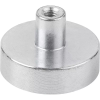 Cup & Hook Magnet -- KMAG-12