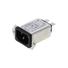 Power Entry Modules (PEM) - 486-5123.1006.0-ND - DigiKey