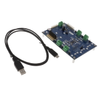 DC/DC & AC/DC (Off-Line) SMPS Evaluation Boards - 296-LP87644Q1EVM-ND - DigiKey