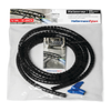 Wire & Cable Management - 161-62000 - Powell Electronics, Inc.