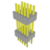 Board Spacers, Stackers (Board to Board) - 612-DWM-05-56-G-D-411-ND - DigiKey