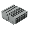 Male connector/plug - 769-607 - WAGO