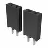 Headers, Receptacles, Female Sockets - 612-SSQ-136-01-S-S-ND - DigiKey