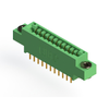 Edgeboard Connectors - 151-346-022-521-803-ND - DigiKey