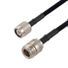 Coaxial Cables (RF) - 5328-FMCA2762-12-ND - DigiKey