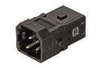 Heavy Duty Power Connector Inserts & Modules -- 1881463 - Image