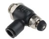 Pneumatic Function Fittings - 721448 - RS Components, Ltd.