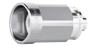 Coaxial Connectors - 2526557 - RS Components, Ltd.