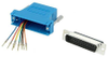 D Sub Adapters -- 1118369 - Image