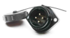 Industrial Circular Connectors - 2072389 - RS Components, Ltd.