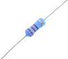 Through Hole Resistors -- 1614356 - Image