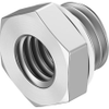 Pneumatic Fittings - 350654 - RS Components, Ltd.