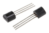 Temperature & Humidity Sensor ICs -- 1219297 - Image