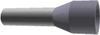 Bootlace Ferrules - 8812794 - RS Components, Ltd.