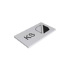 Signs, Nameplates, Posters - 2160-86361021-ND - DigiKey