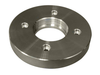 Lens Barrel Adapter, B25.4, URS75 Stages - URS75P1 - Newport MKS