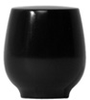 Lever Knob, Internal Threaded Molded Plastic -- KD-1113 - Image