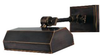 Specialty Items-Picture Lights - 607809 - Light Center (The)